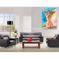 Women Painting Art/Girl Sexy Image Wall Decoration/Wholesale Living Room Paintings